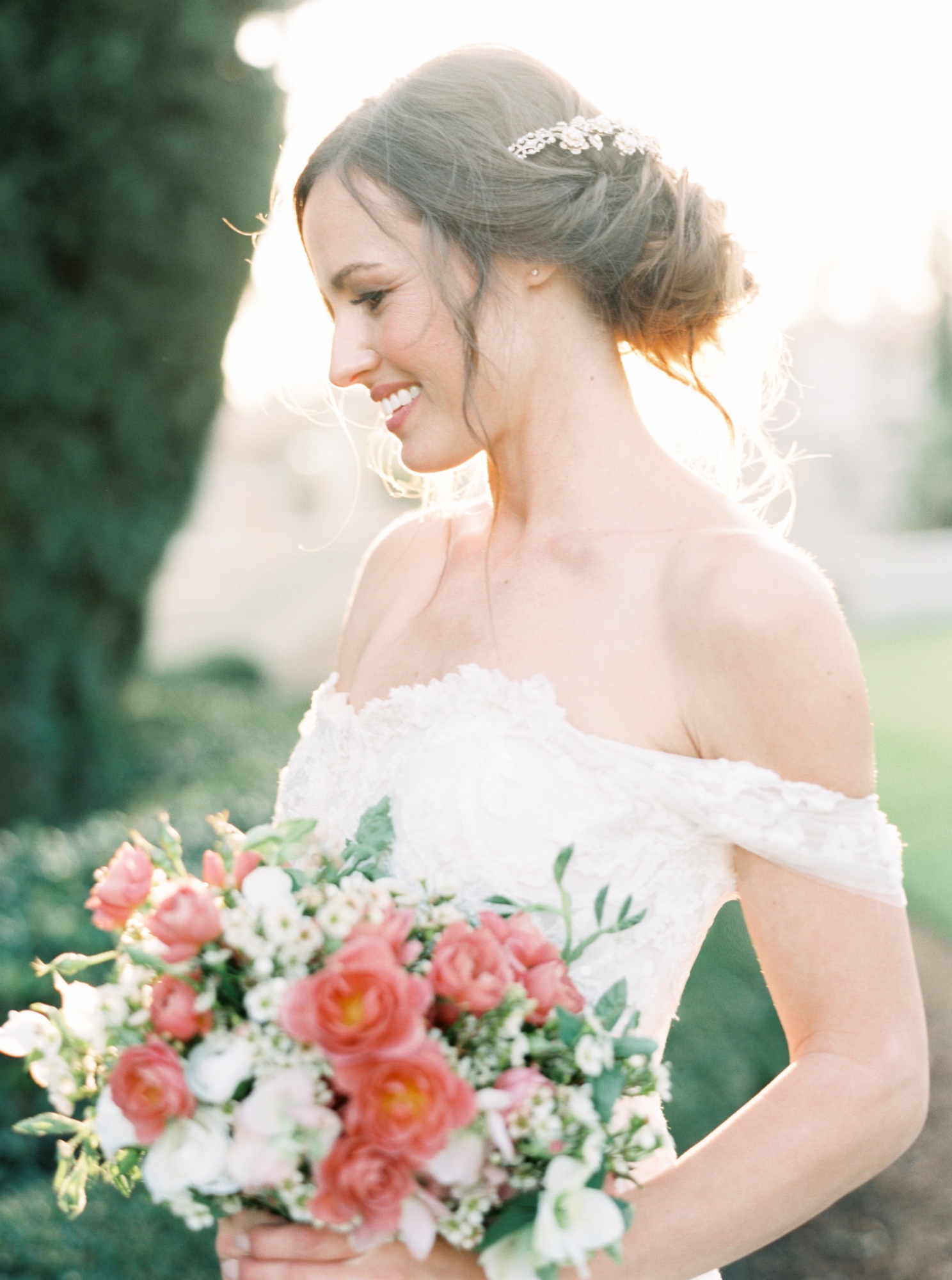 Bridal Bouquets Orange County