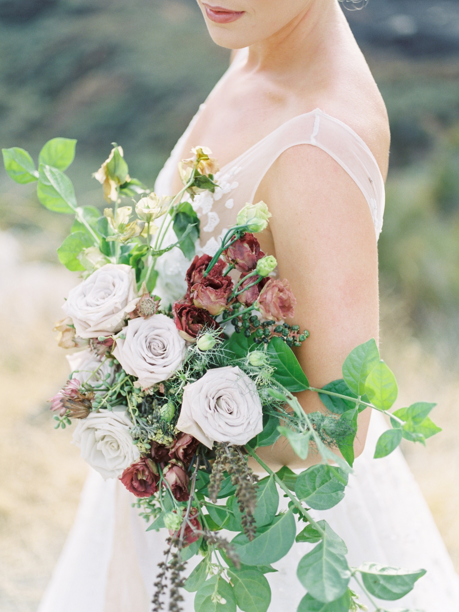 Full Service Wedding Florals OC
