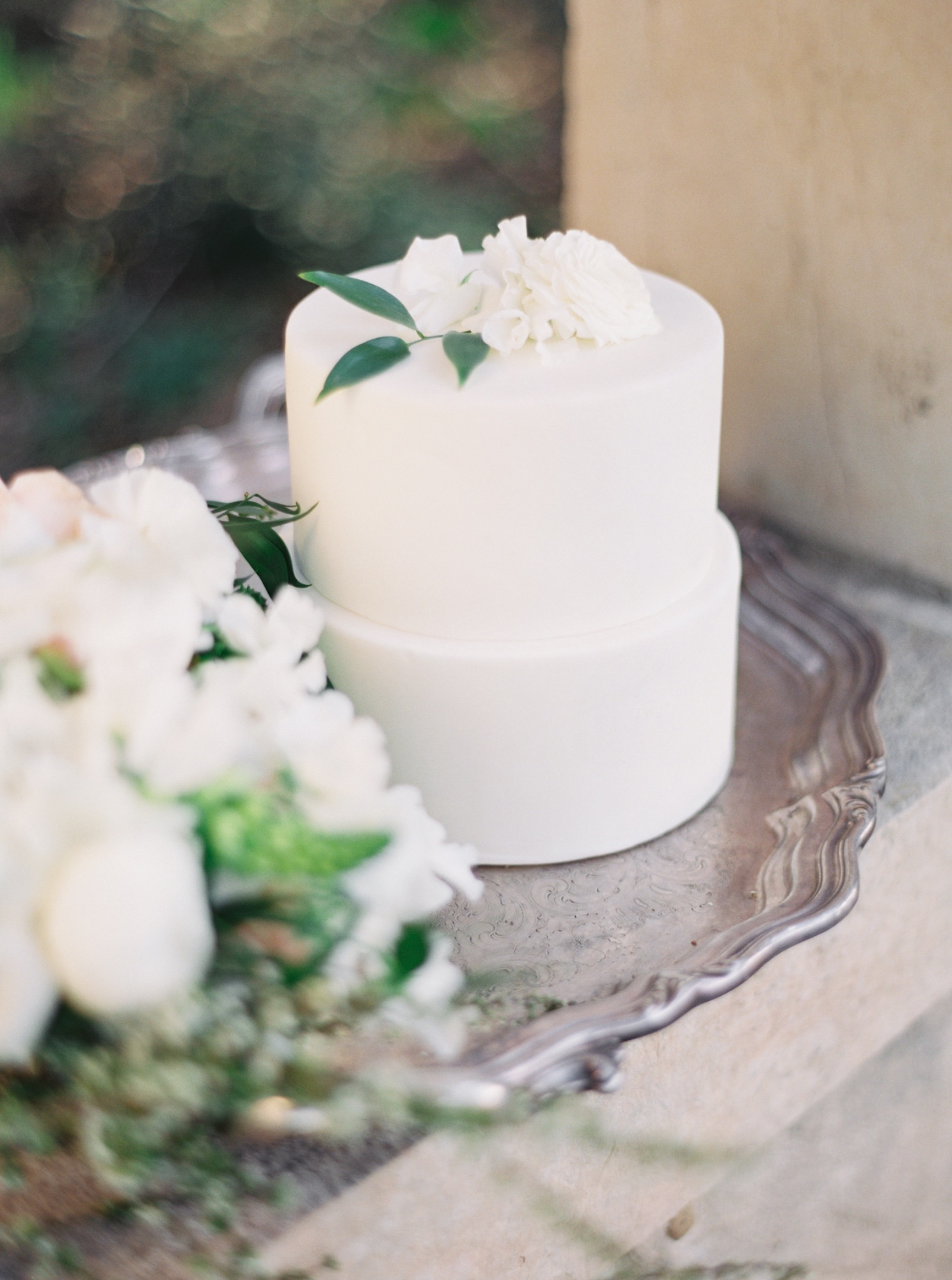 Floral Installations Orange County